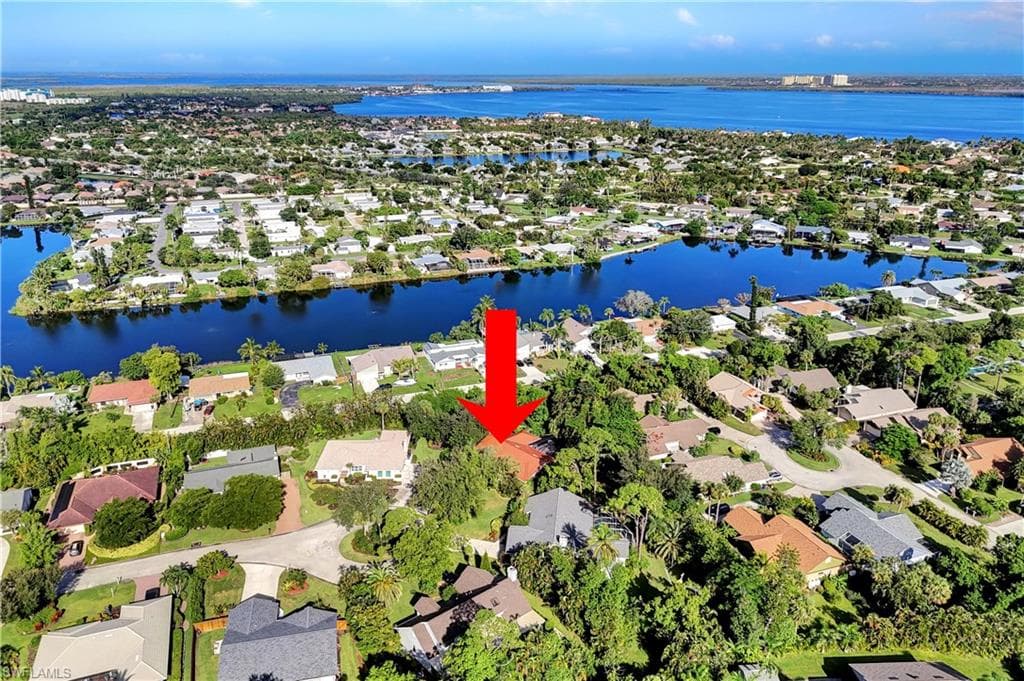 15830 Gleneagle CT, FORT MYERS FL 33908-38