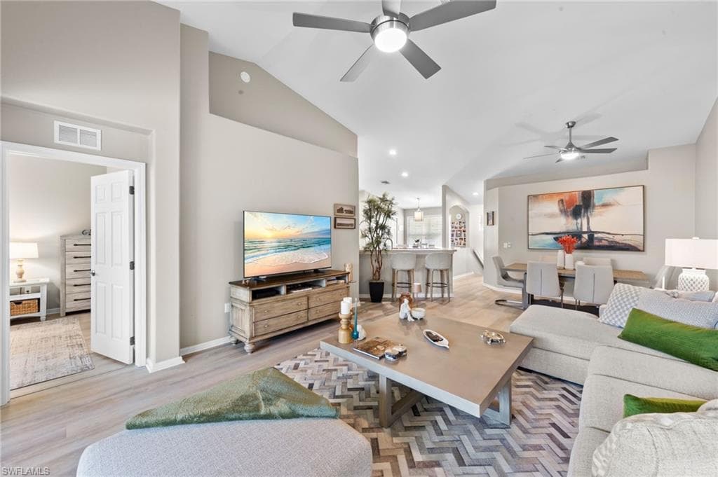 10135 Colonial Country Club BLVD # 1208, FORT MYERS FL 33913-9