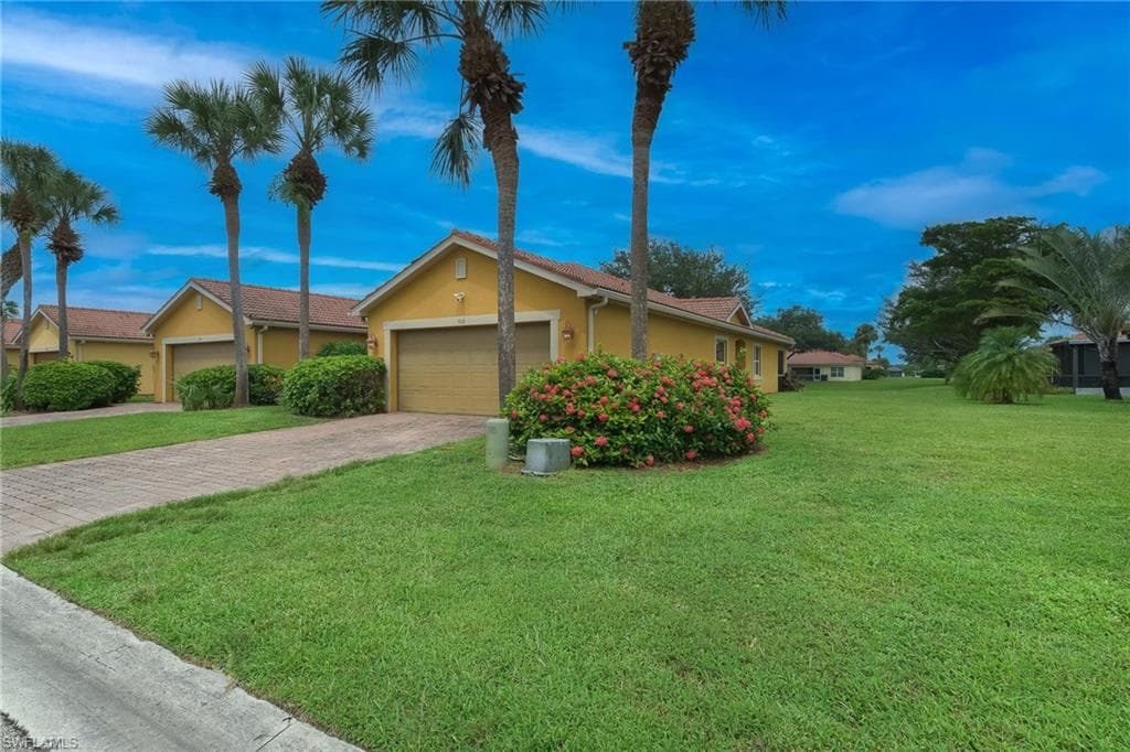 9268 Aegean CIR, LEHIGH ACRES FL 33936-2