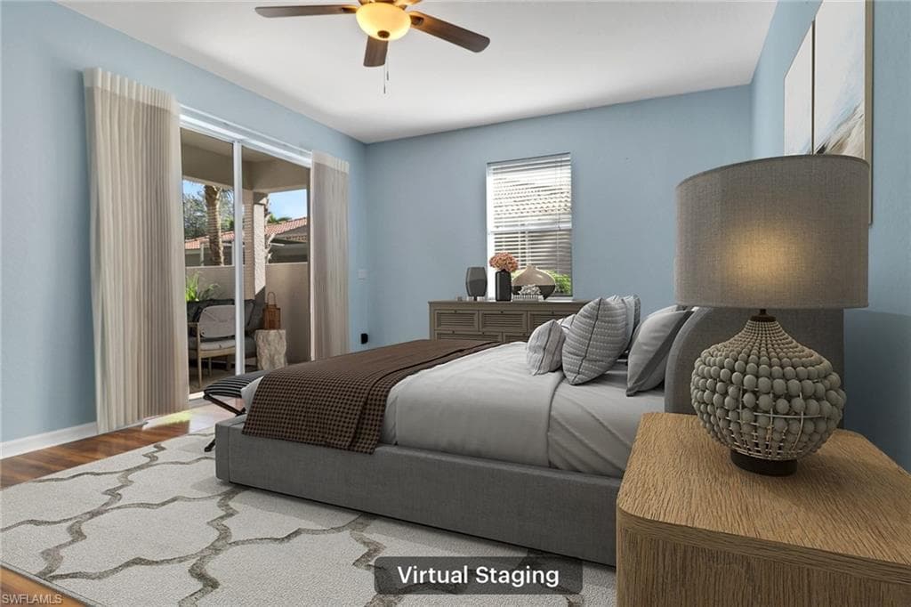 3963 Recreation LN, NAPLES FL 34116-16