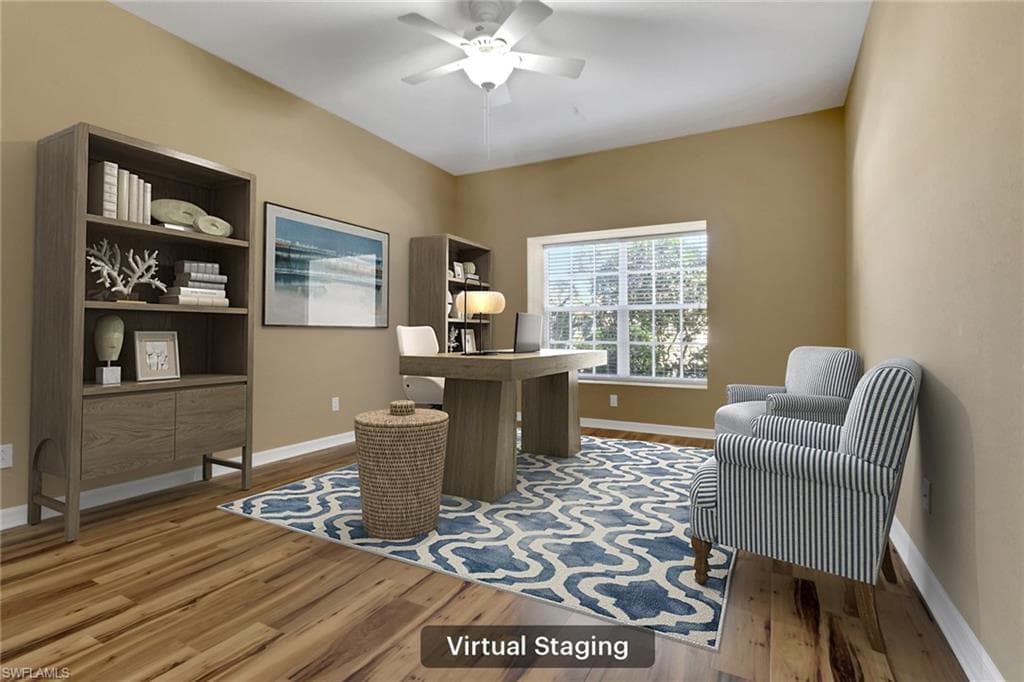 3963 Recreation LN, NAPLES FL 34116-25