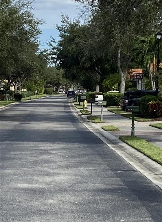 3963 Recreation LN, NAPLES FL 34116-33