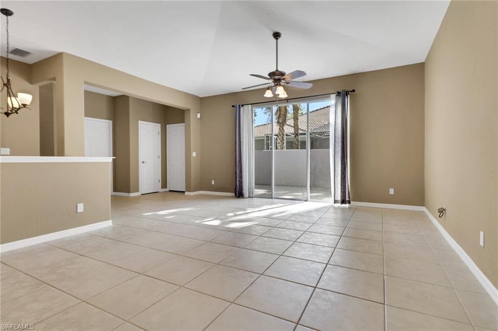 3963 Recreation LN, NAPLES FL 34116-3
