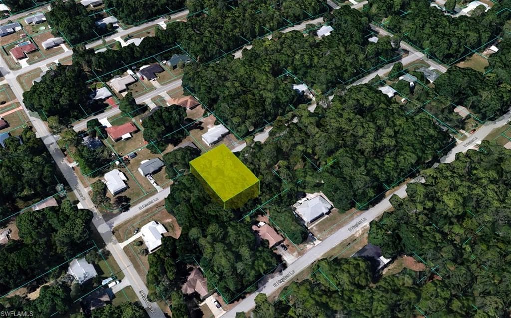 6691 E harold LN, INVERNESS FL 34452-2