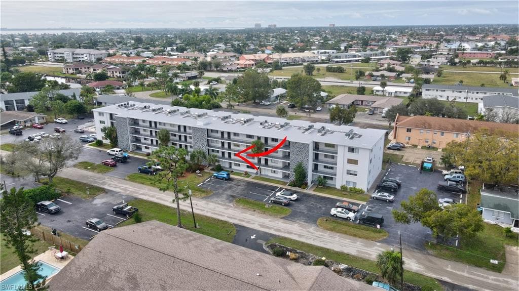 4906 Victoria DR # 209, CAPE CORAL FL 33904-29