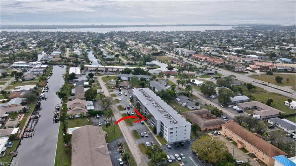 4906 Victoria DR # 209, CAPE CORAL FL 33904-37
