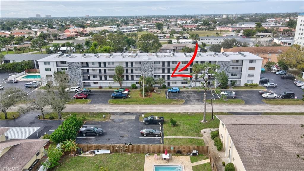4906 Victoria DR # 209, CAPE CORAL FL 33904-28