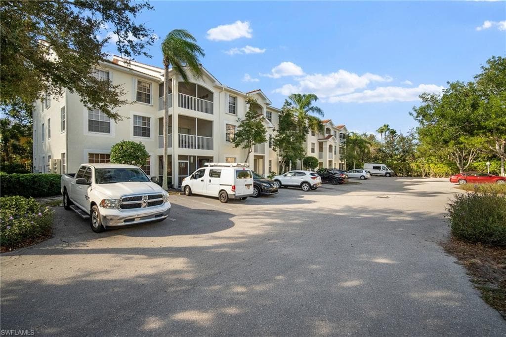 4645 Saint Croix LN # 1335, NAPLES FL 34109-1