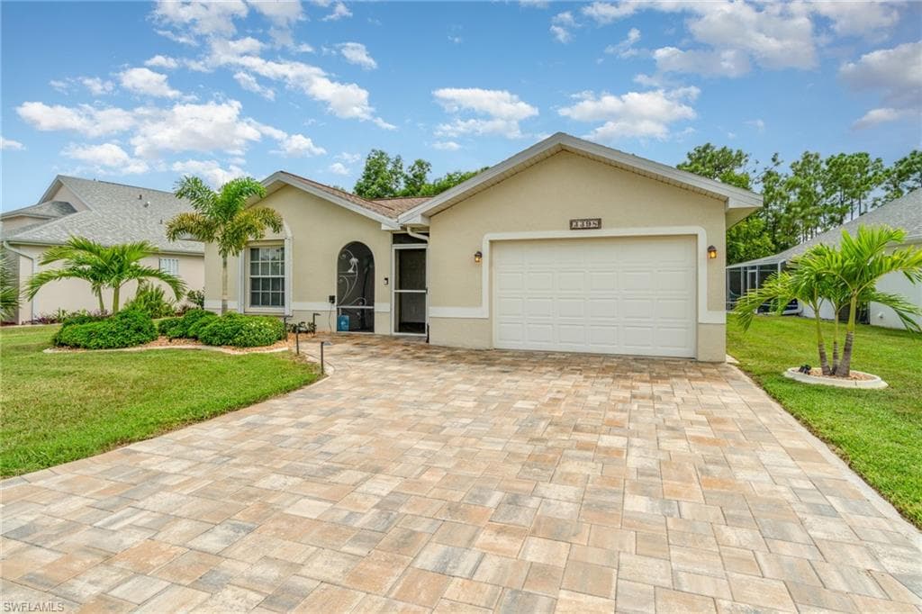 3398 Sabal Springs BLVD, NORTH FORT MYERS FL 33917-26