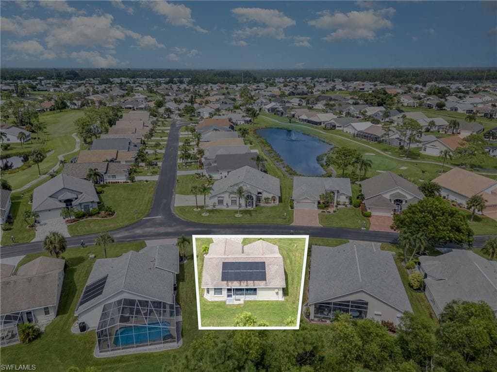 3398 Sabal Springs BLVD, NORTH FORT MYERS FL 33917-31