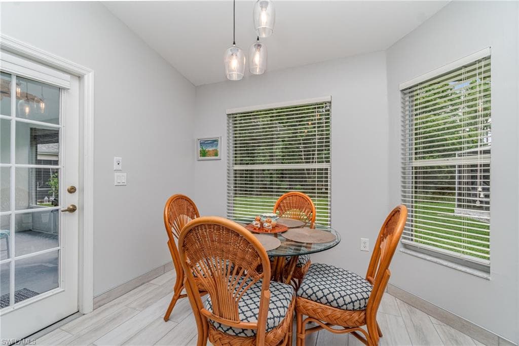 3398 Sabal Springs BLVD, NORTH FORT MYERS FL 33917-8