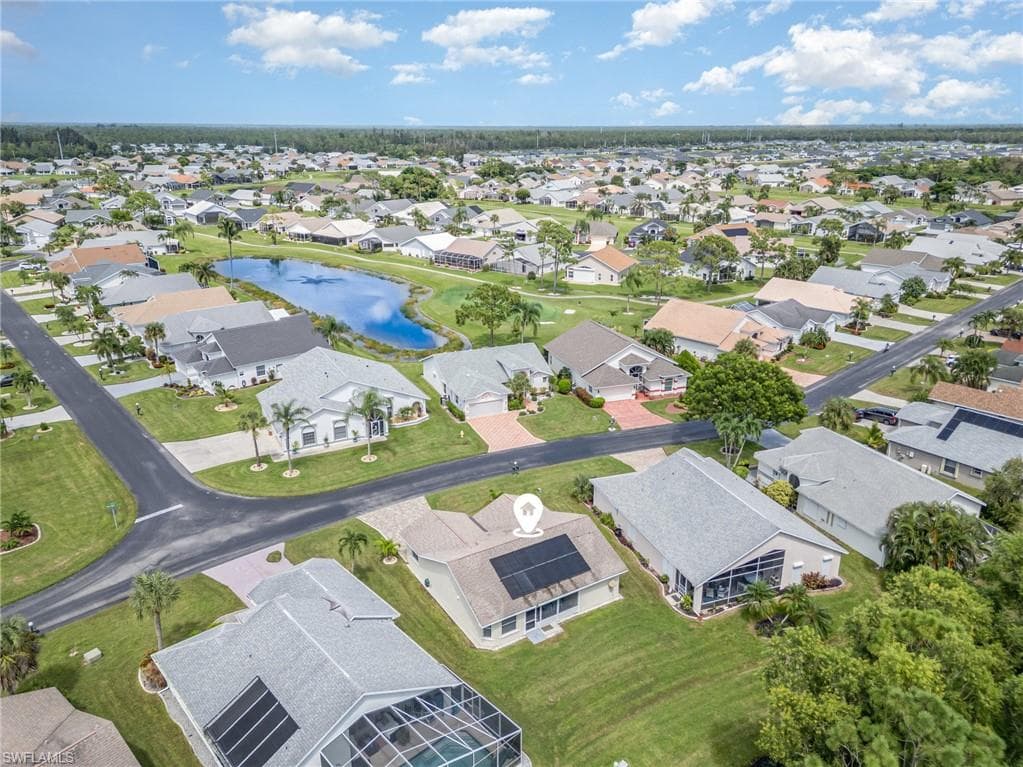 3398 Sabal Springs BLVD, NORTH FORT MYERS FL 33917-32