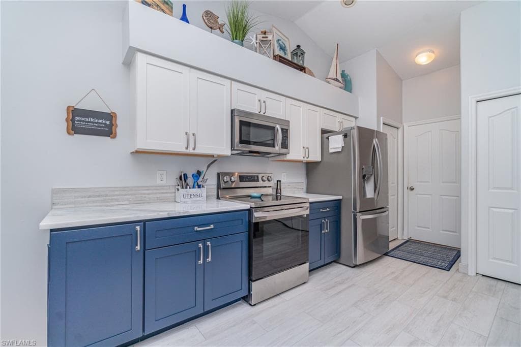 3398 Sabal Springs BLVD, NORTH FORT MYERS FL 33917-13