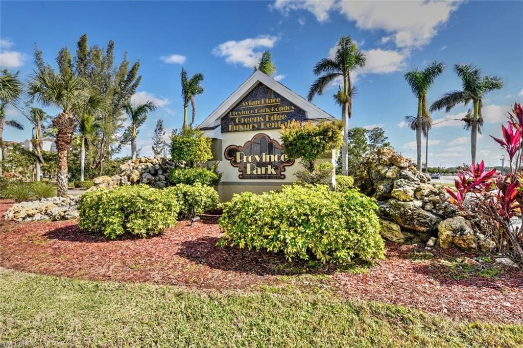 4274 Avian AVE, FORT MYERS FL 33916-31