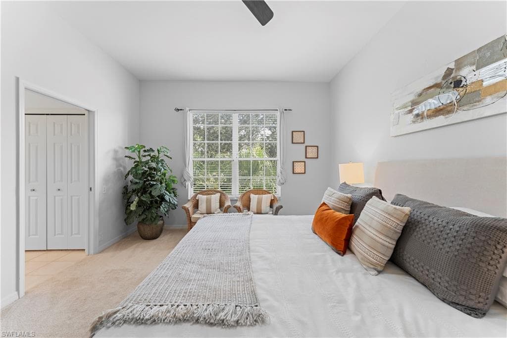8217 Parkstone PL # 308, NAPLES FL 34120-22