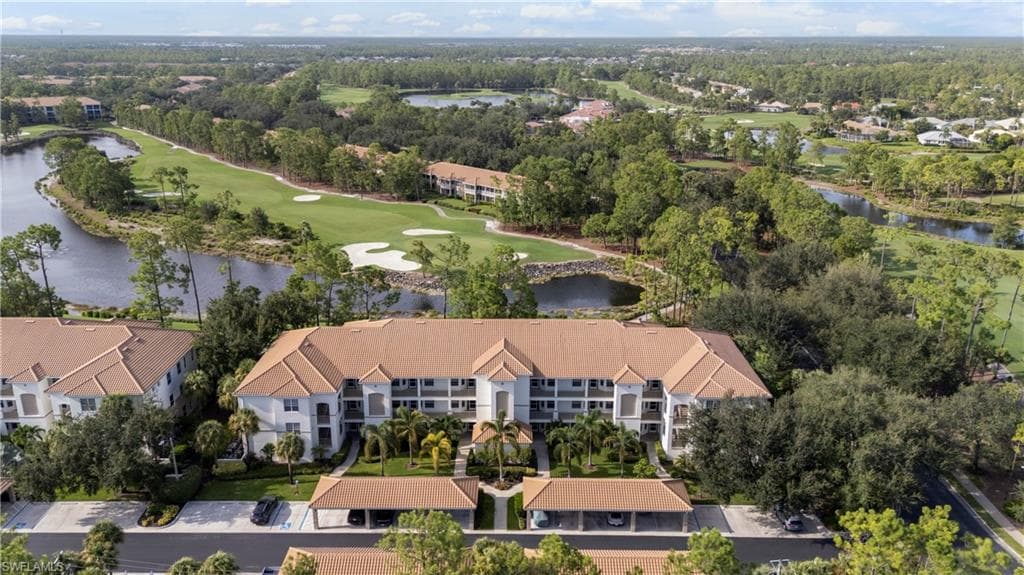 8217 Parkstone PL # 308, NAPLES FL 34120-5