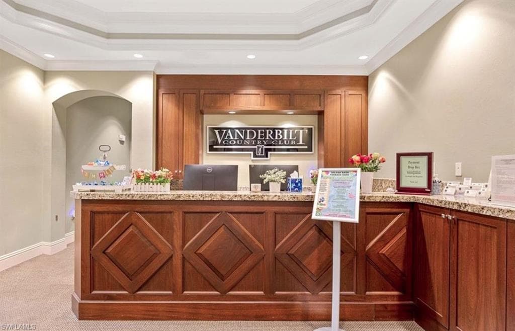 8217 Parkstone PL # 308, NAPLES FL 34120-45