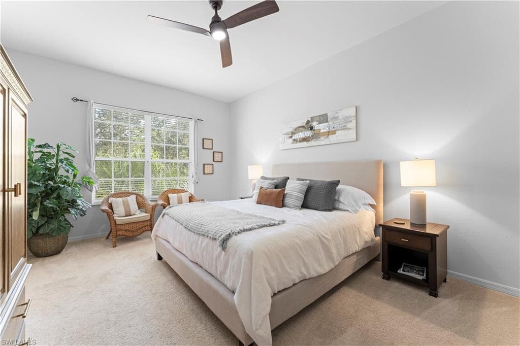8217 Parkstone PL # 308, NAPLES FL 34120-21