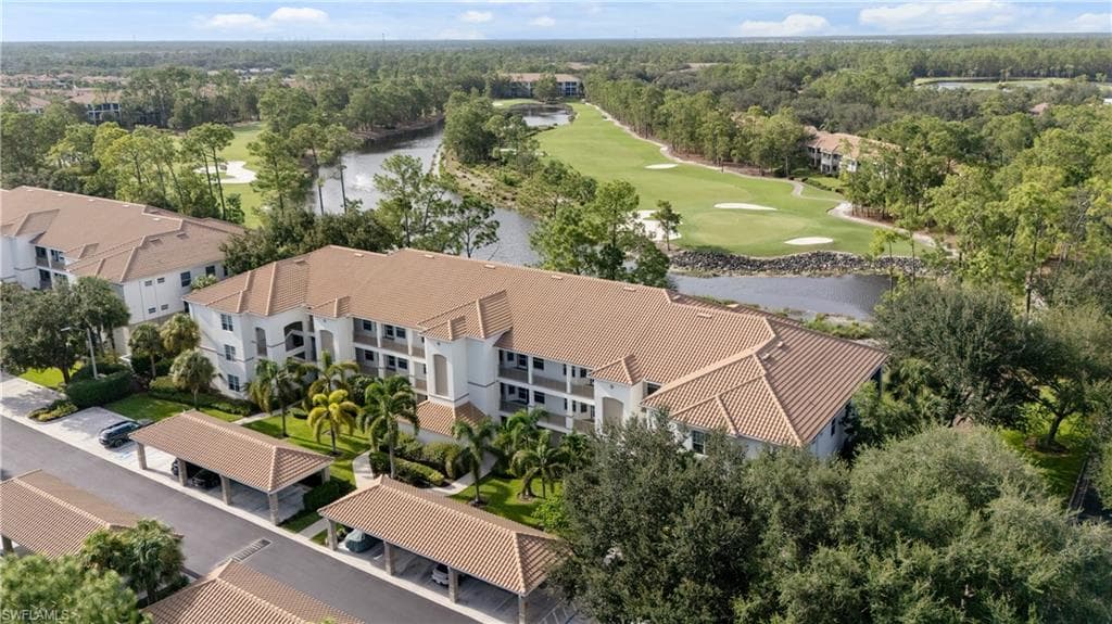 8217 Parkstone PL # 308, NAPLES FL 34120-6