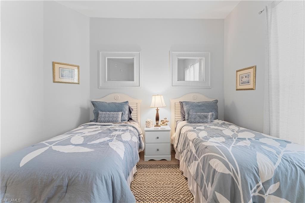 8217 Parkstone PL # 308, NAPLES FL 34120-29