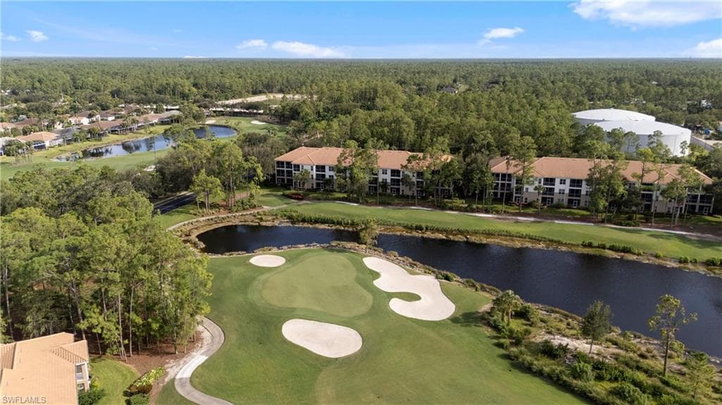 8217 Parkstone PL # 308, NAPLES FL 34120-37