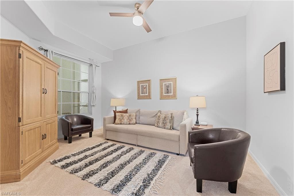 8217 Parkstone PL # 308, NAPLES FL 34120-13