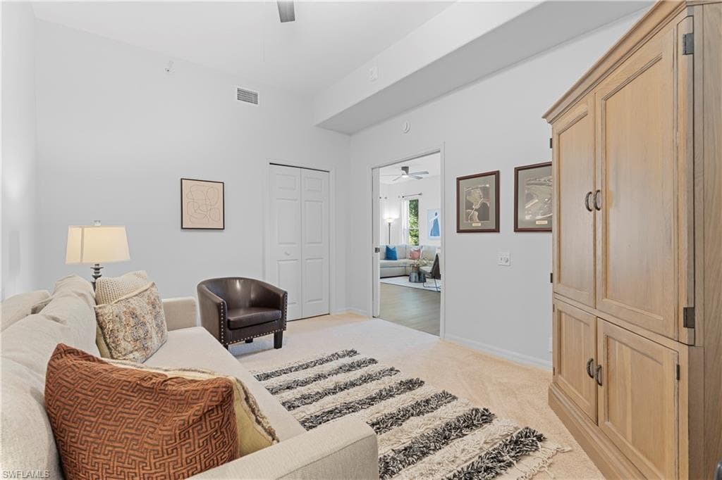 8217 Parkstone PL # 308, NAPLES FL 34120-14