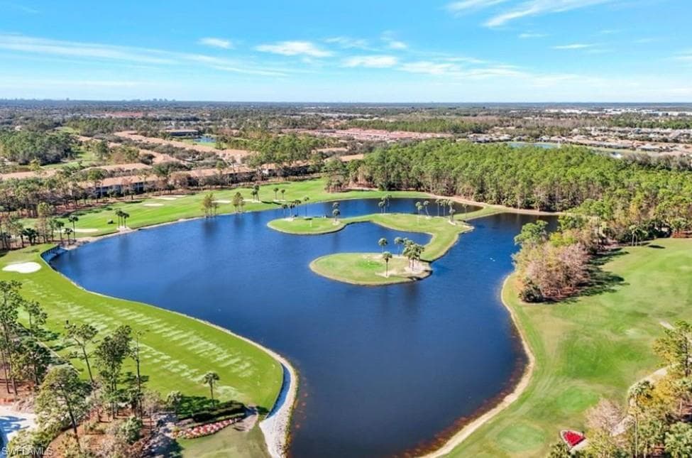 8217 Parkstone PL # 308, NAPLES FL 34120-39