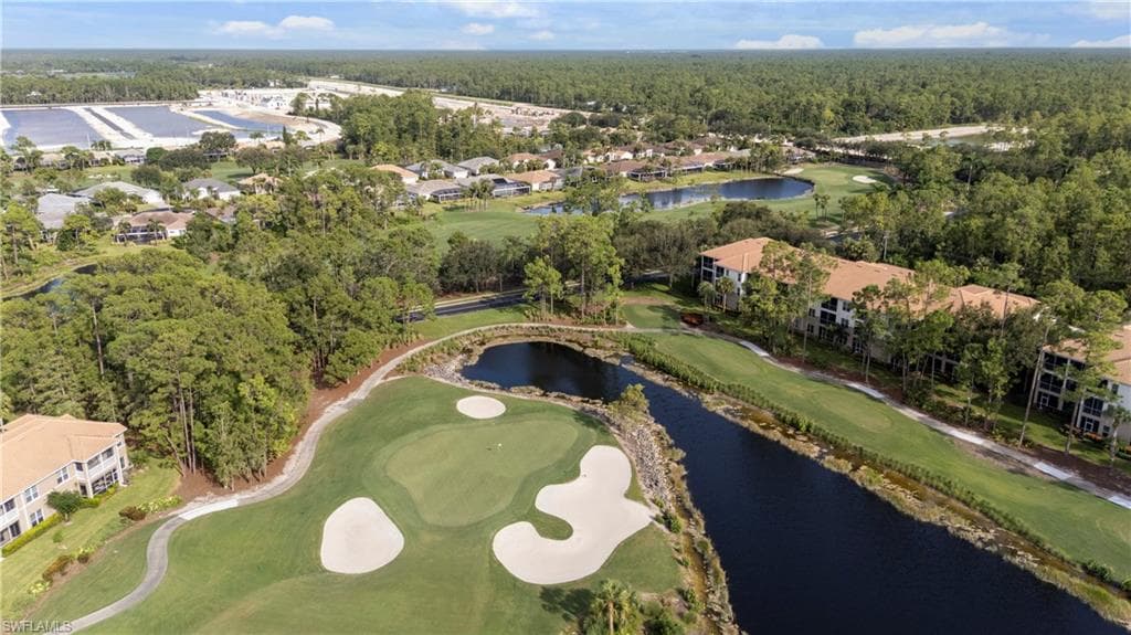 8217 Parkstone PL # 308, NAPLES FL 34120-38