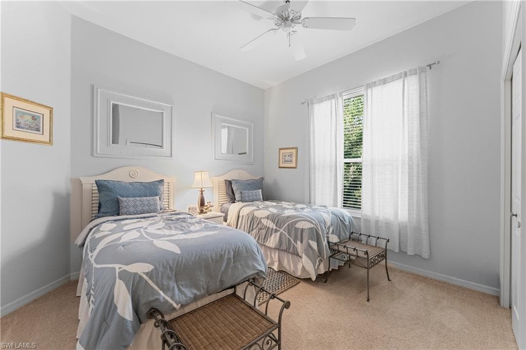8217 Parkstone PL # 308, NAPLES FL 34120-28
