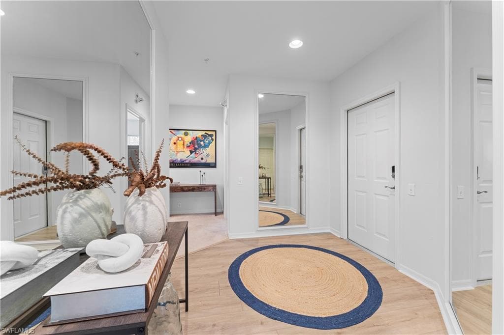 8217 Parkstone PL # 308, NAPLES FL 34120-7