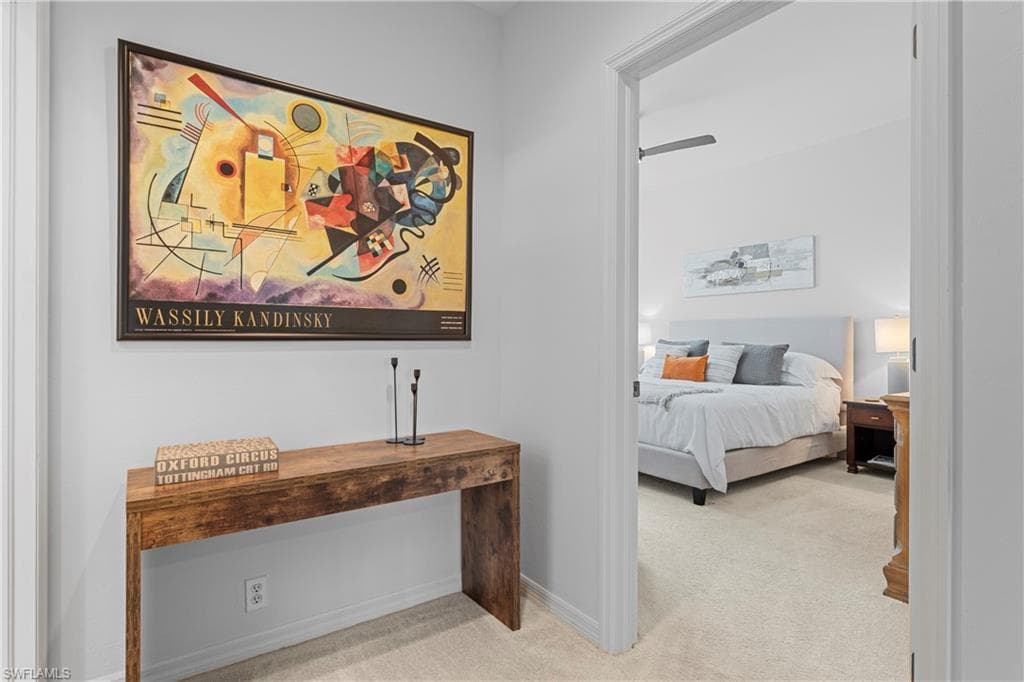 8217 Parkstone PL # 308, NAPLES FL 34120-20