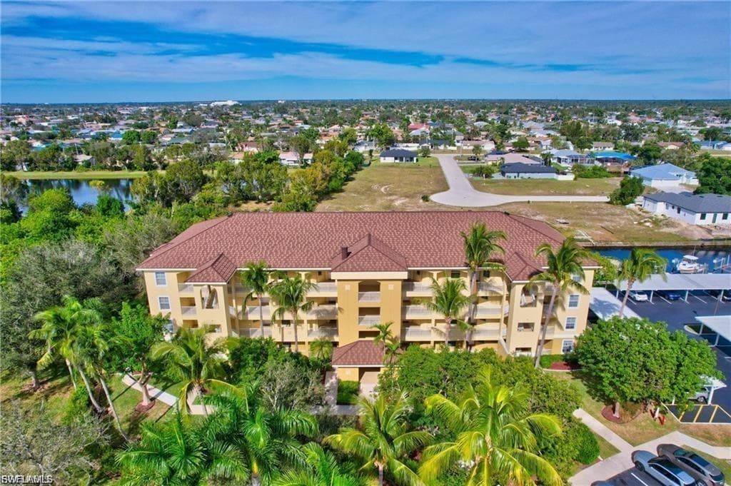 1781 Four Mile Cove PKWY # 111, CAPE CORAL FL 33990-41