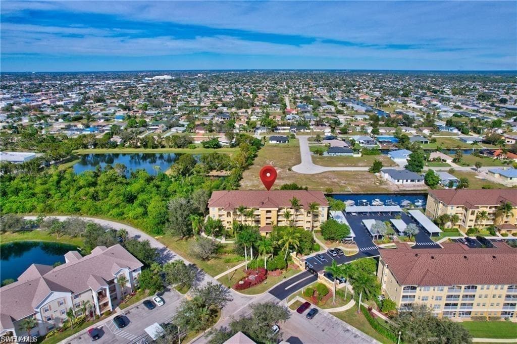 1781 Four Mile Cove PKWY # 111, CAPE CORAL FL 33990-42