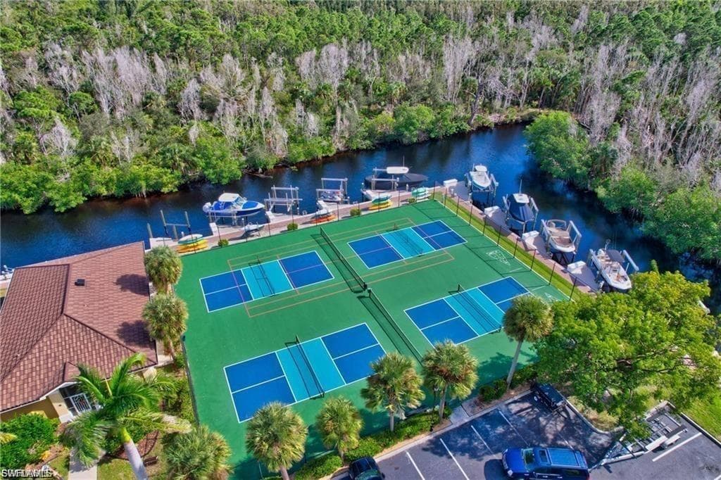 1781 Four Mile Cove PKWY # 111, CAPE CORAL FL 33990-35