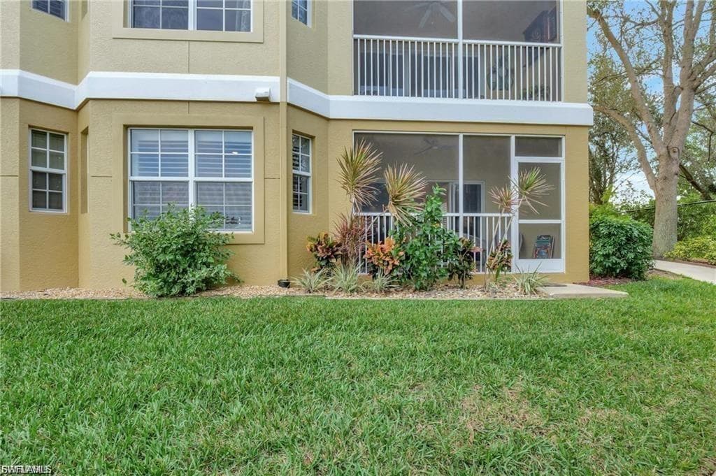 1781 Four Mile Cove PKWY # 111, CAPE CORAL FL 33990-29