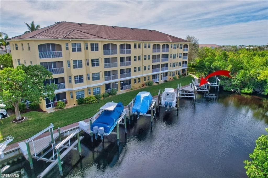 1781 Four Mile Cove PKWY # 111, CAPE CORAL FL 33990-37