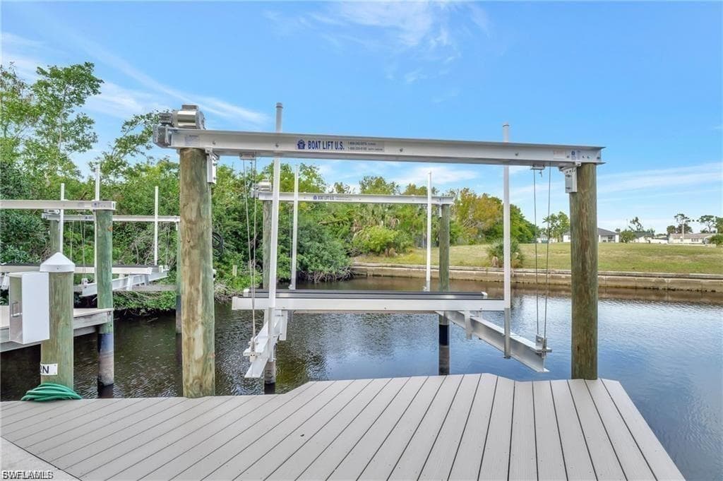 1781 Four Mile Cove PKWY # 111, CAPE CORAL FL 33990-32