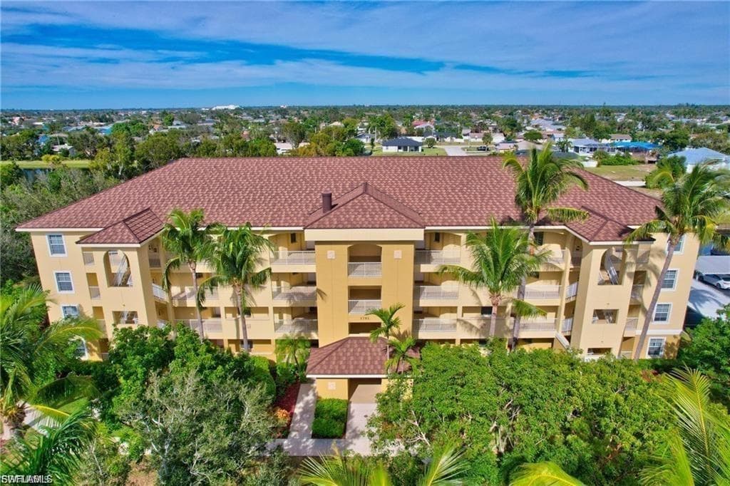 1781 Four Mile Cove PKWY # 111, CAPE CORAL FL 33990-40