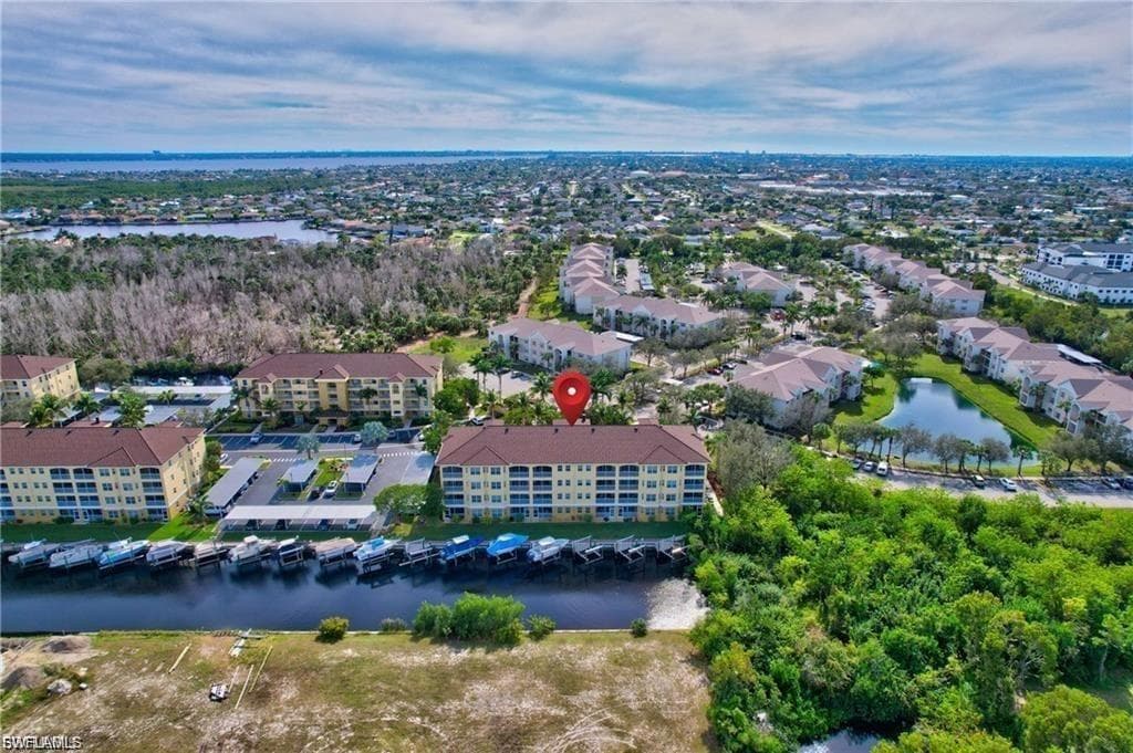 1781 Four Mile Cove PKWY # 111, CAPE CORAL FL 33990-44