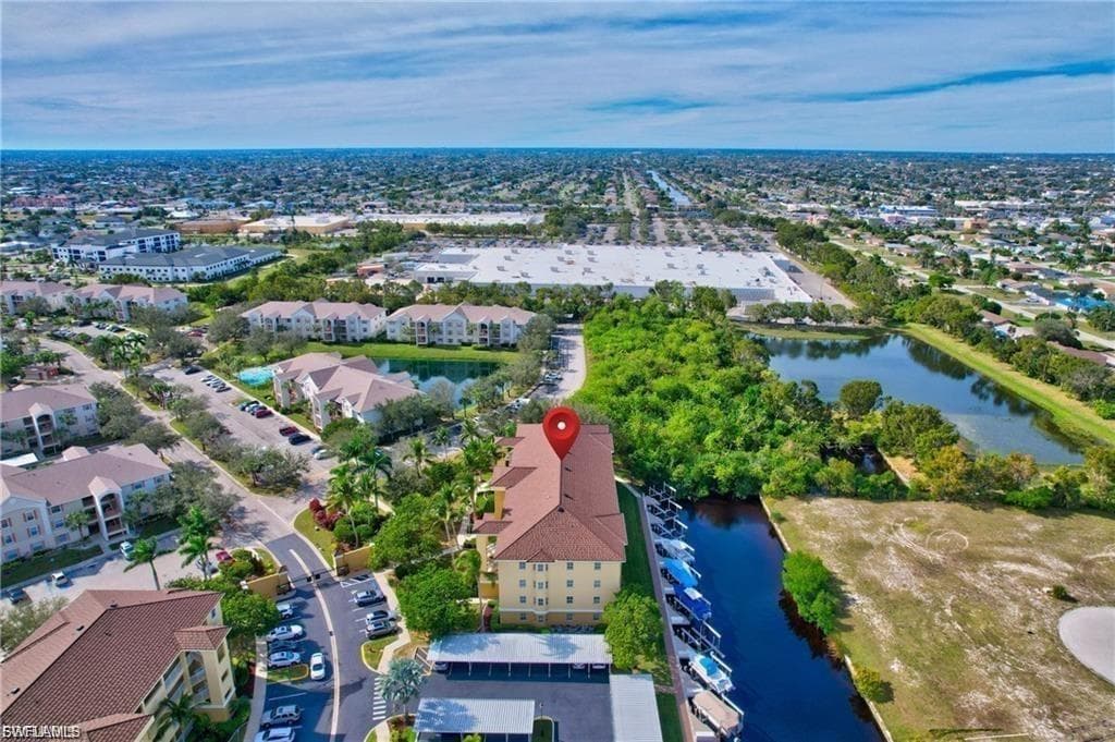 1781 Four Mile Cove PKWY # 111, CAPE CORAL FL 33990-43
