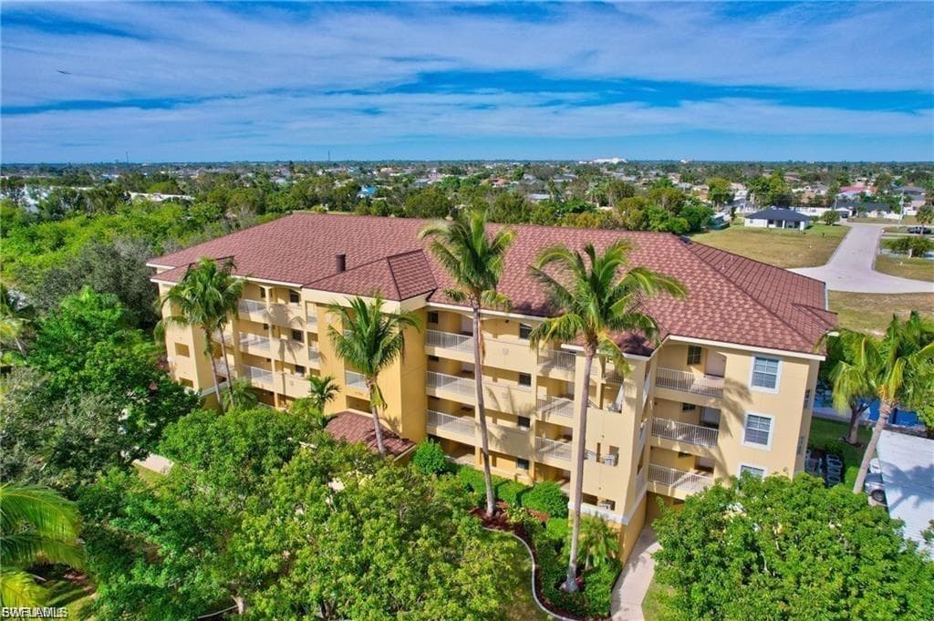 1781 Four Mile Cove PKWY # 111, CAPE CORAL FL 33990-39