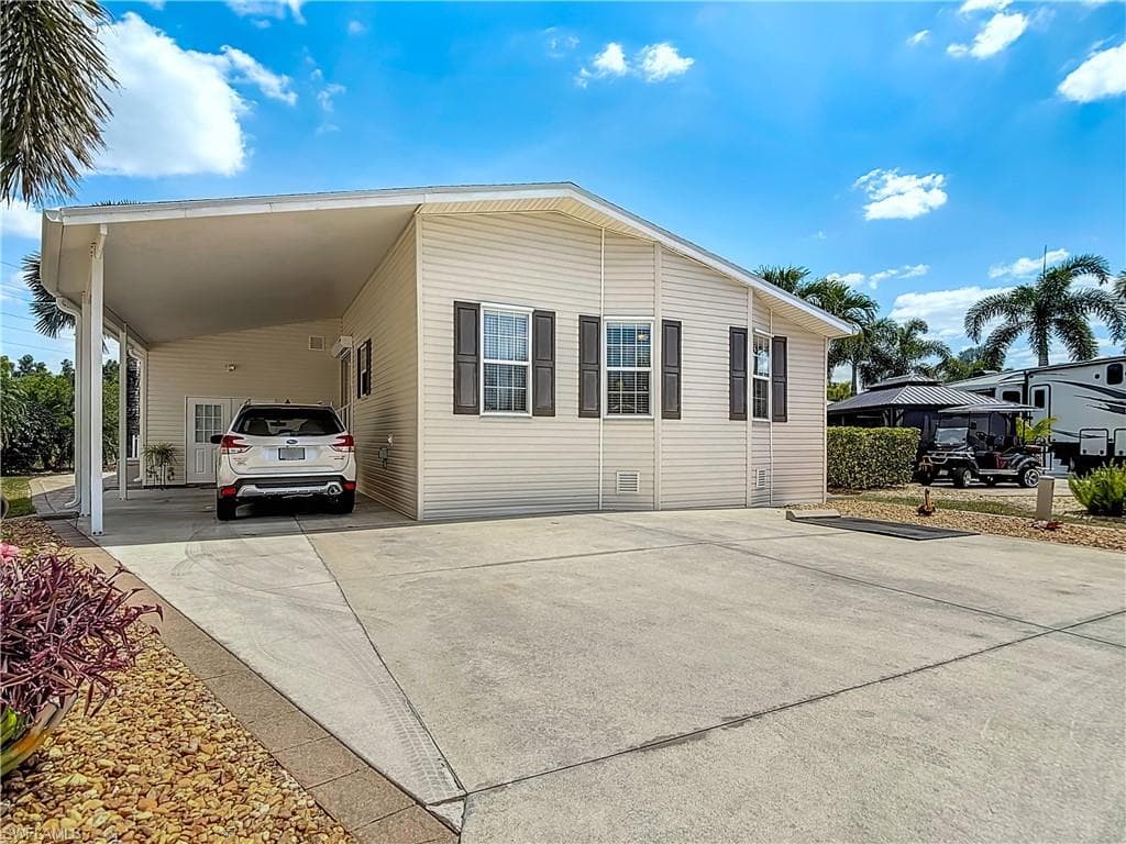 10405 Nightwood DR # C88, FORT MYERS FL 33905-2