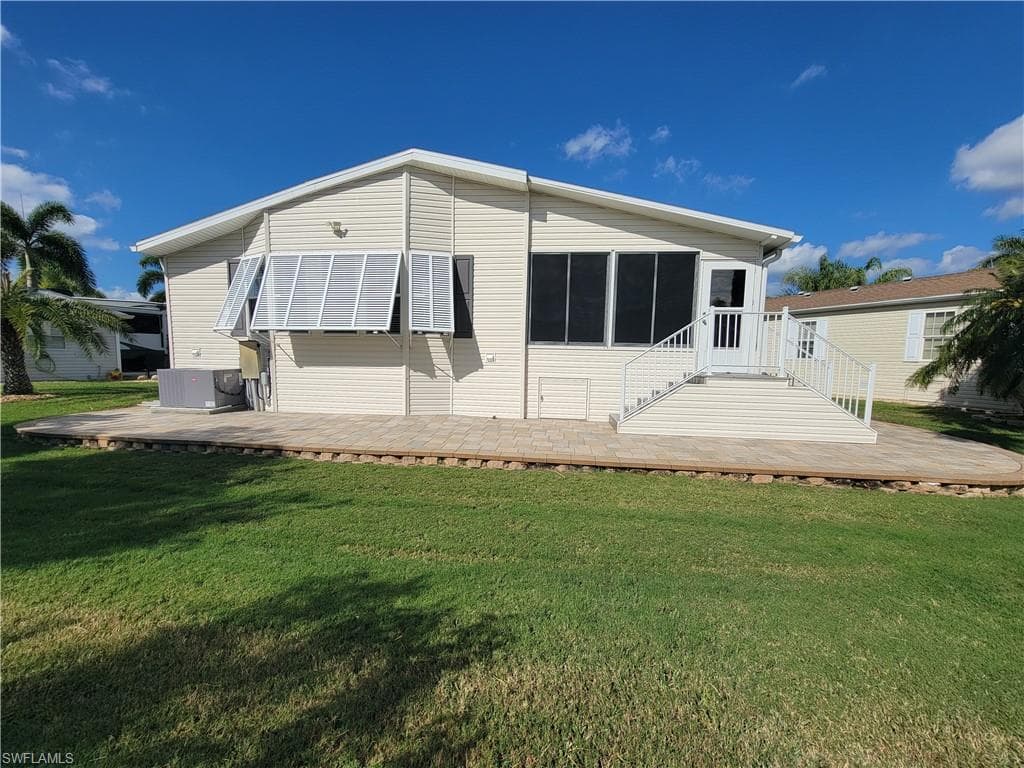 10405 Nightwood DR # C88, FORT MYERS FL 33905-26