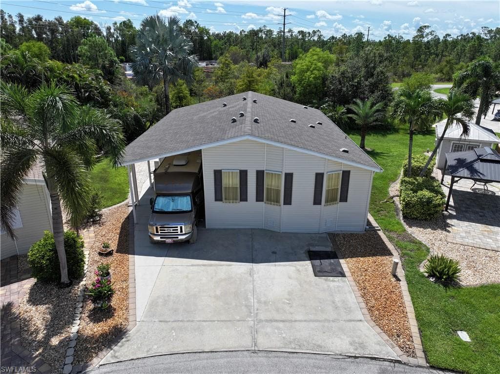 10405 Nightwood DR # C88, FORT MYERS FL 33905-27