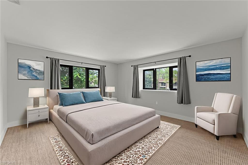 1890 Bald Eagle Dr. #B DR # 400B, NAPLES FL 34105-27