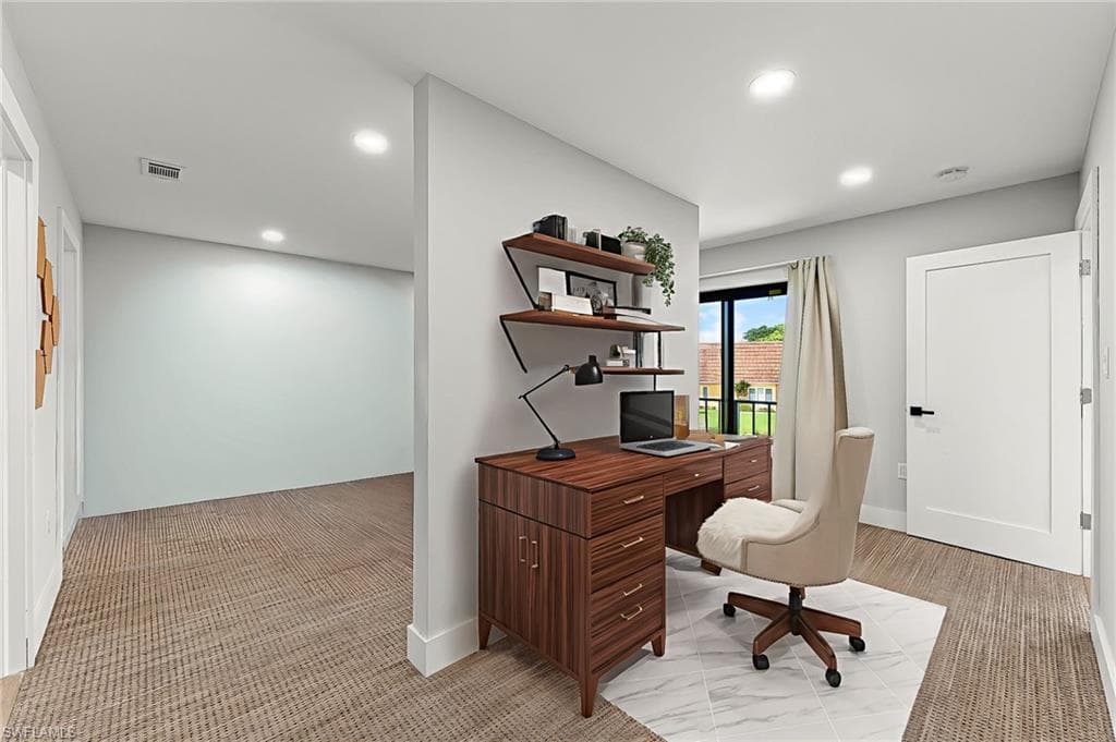 1890 Bald Eagle Dr. #B DR # 400B, NAPLES FL 34105-17