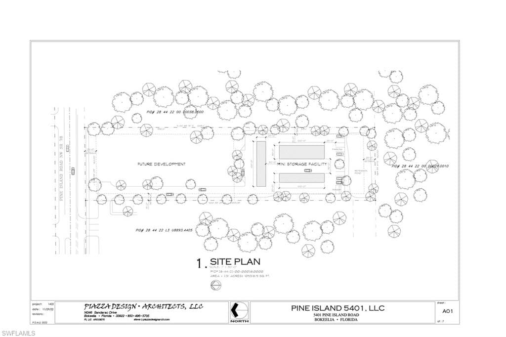 5401 Pine Island RD NW, BOKEELIA FL 33922-1