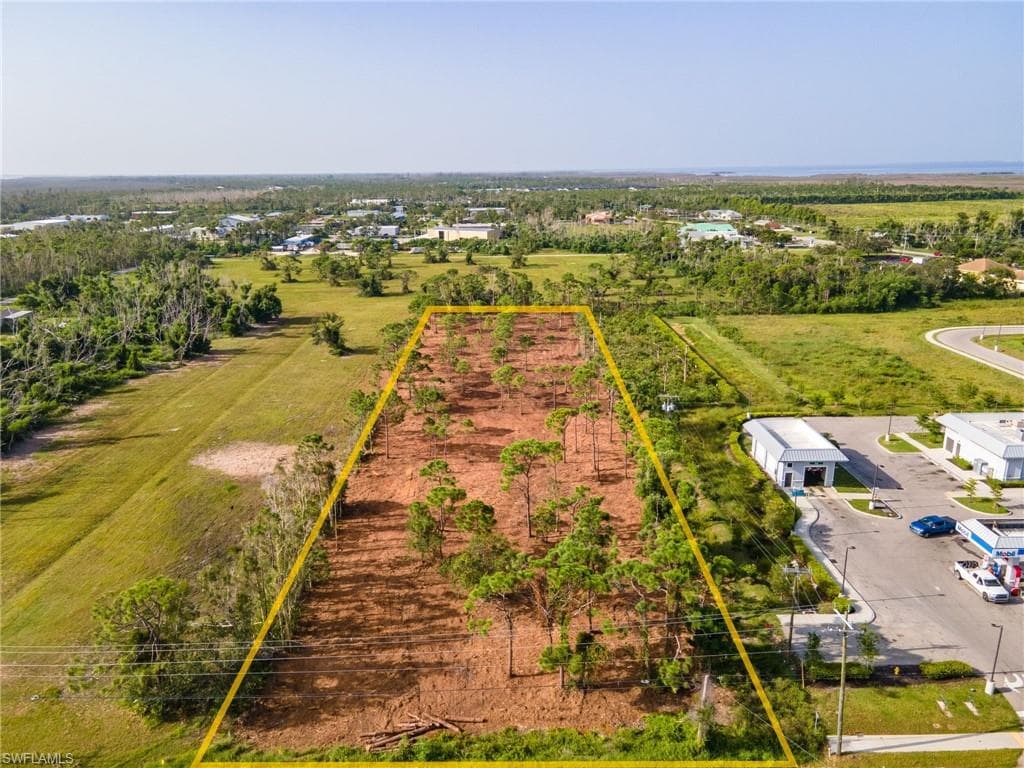 5401 Pine Island RD NW, BOKEELIA FL 33922-8