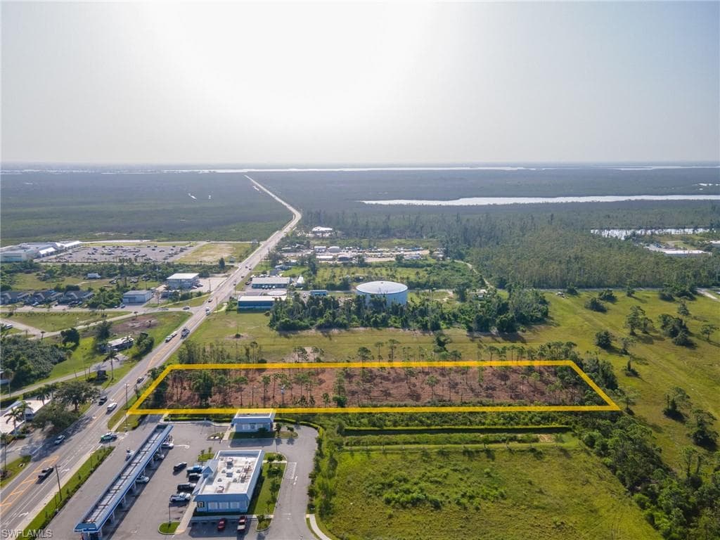 5401 Pine Island RD NW, BOKEELIA FL 33922-10